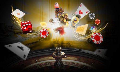 22win online casino