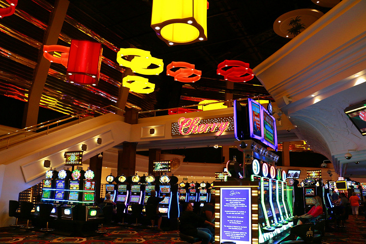 kinggame casino