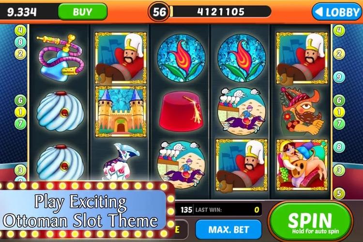 betmaster casino