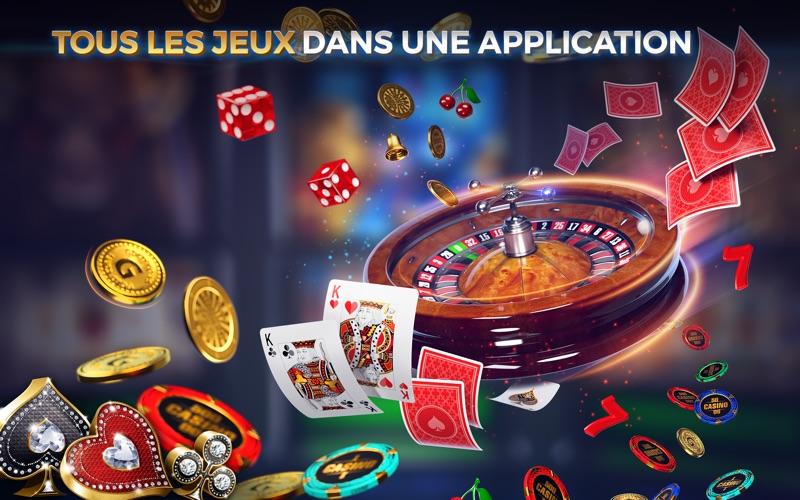 casinyeam online casino login