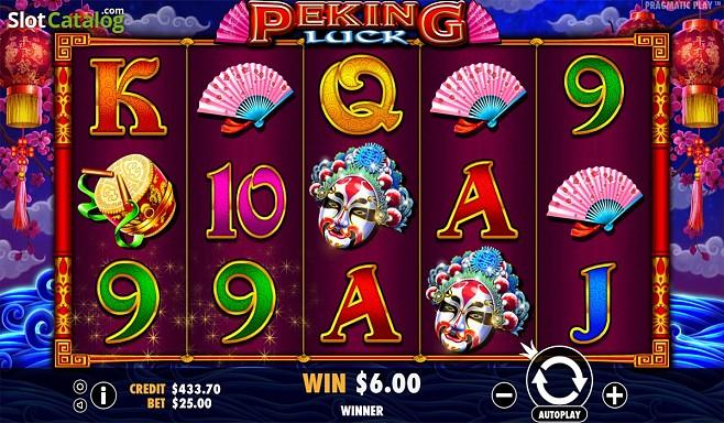 22win online casino