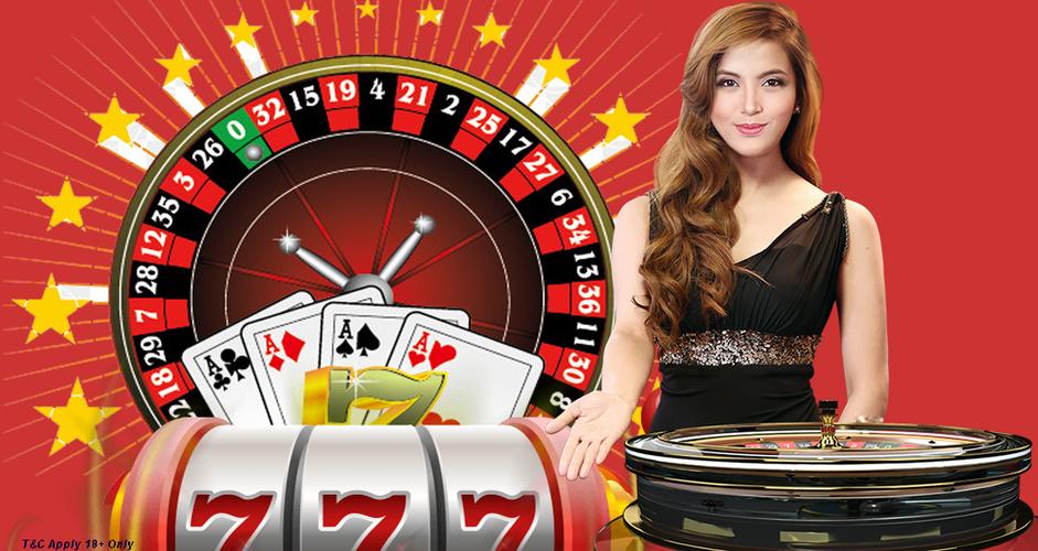 rich9 casino download